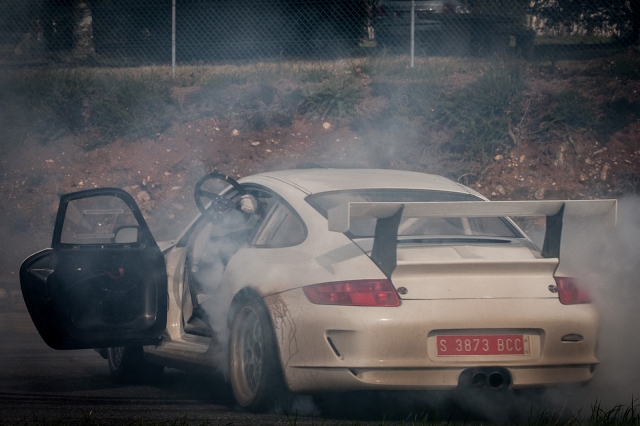 001 Ares Racing Sponsor Day 2019 018